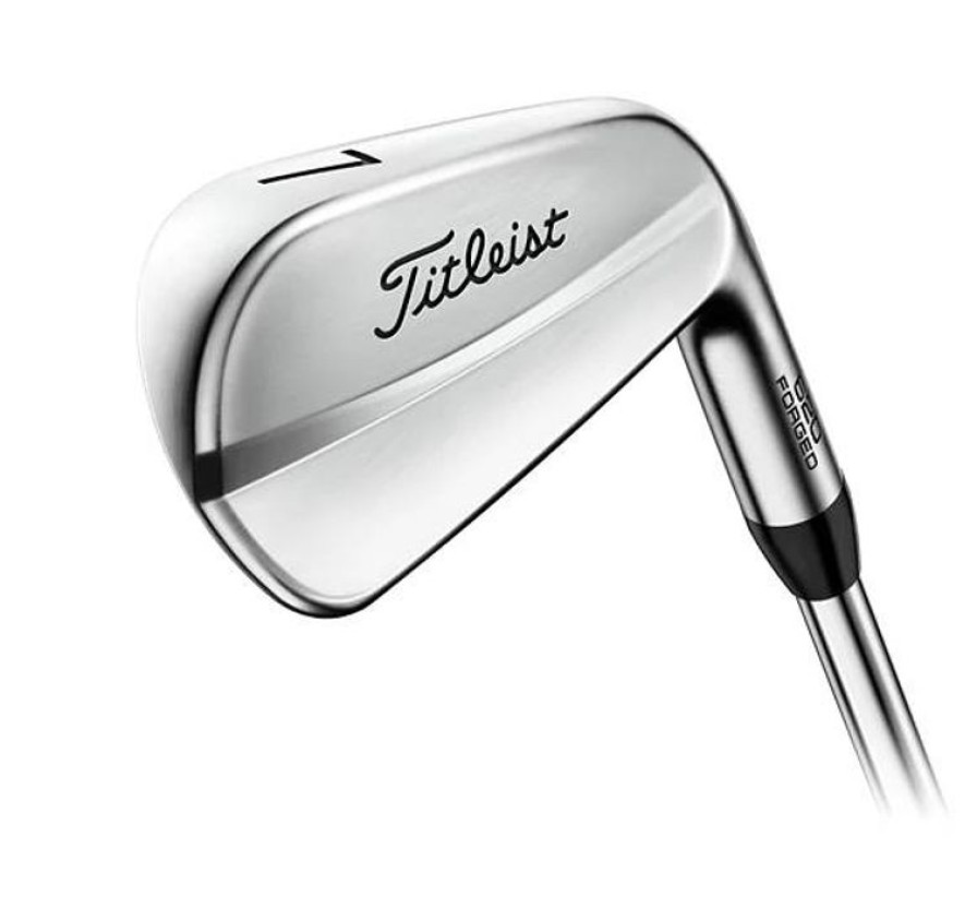 Koller Titleist | Titleist 620 Mb - Individuelle Jern (Custom)