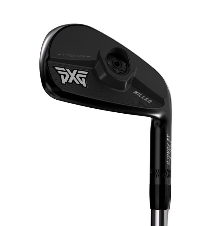 Koller PXG | Pxg 0317 T Xtreme Dark - 6 K00F8Ller - Steel (Custom)