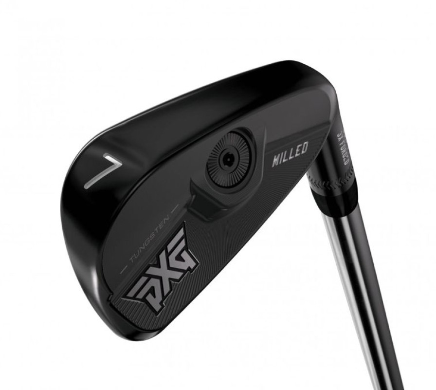 Koller PXG | Pxg 0317 T Xtreme Dark - 6 K00F8Ller - Steel (Custom)