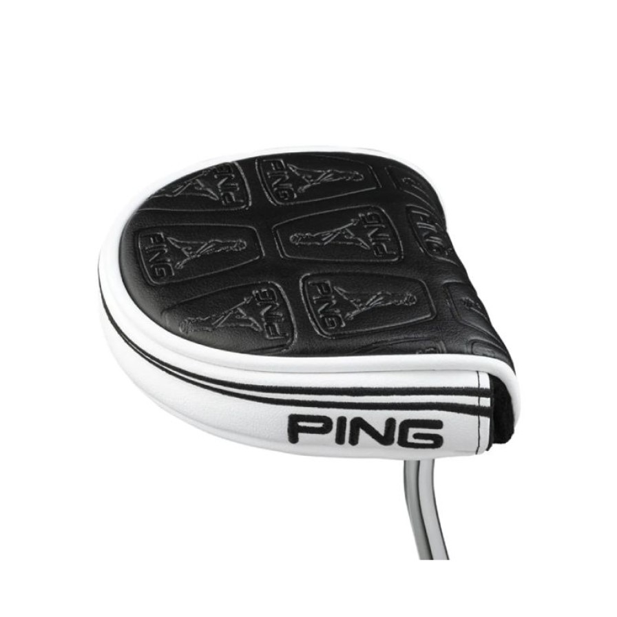 Andre Ping | Ping Mallet Putter Headcover