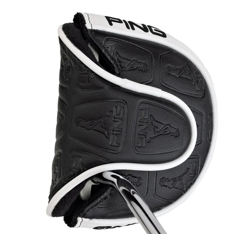 Andre Ping | Ping Mallet Putter Headcover