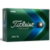 Baller Titleist | Titleist Avx -22 - White