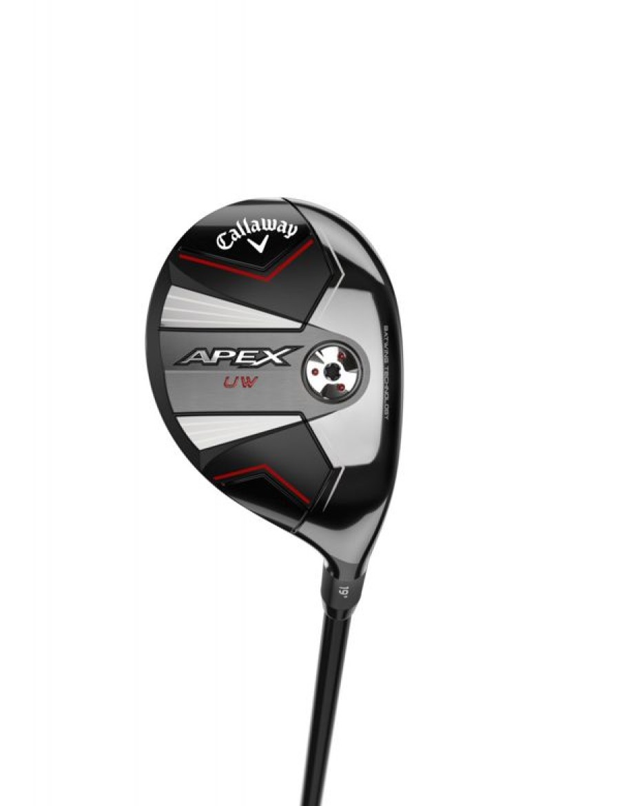 Koller Callaway | Callaway Apex Uw 24 - Utilitywood (Custom)