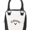 Andre Callaway | Callaway Practice Case - 23 - Black/White