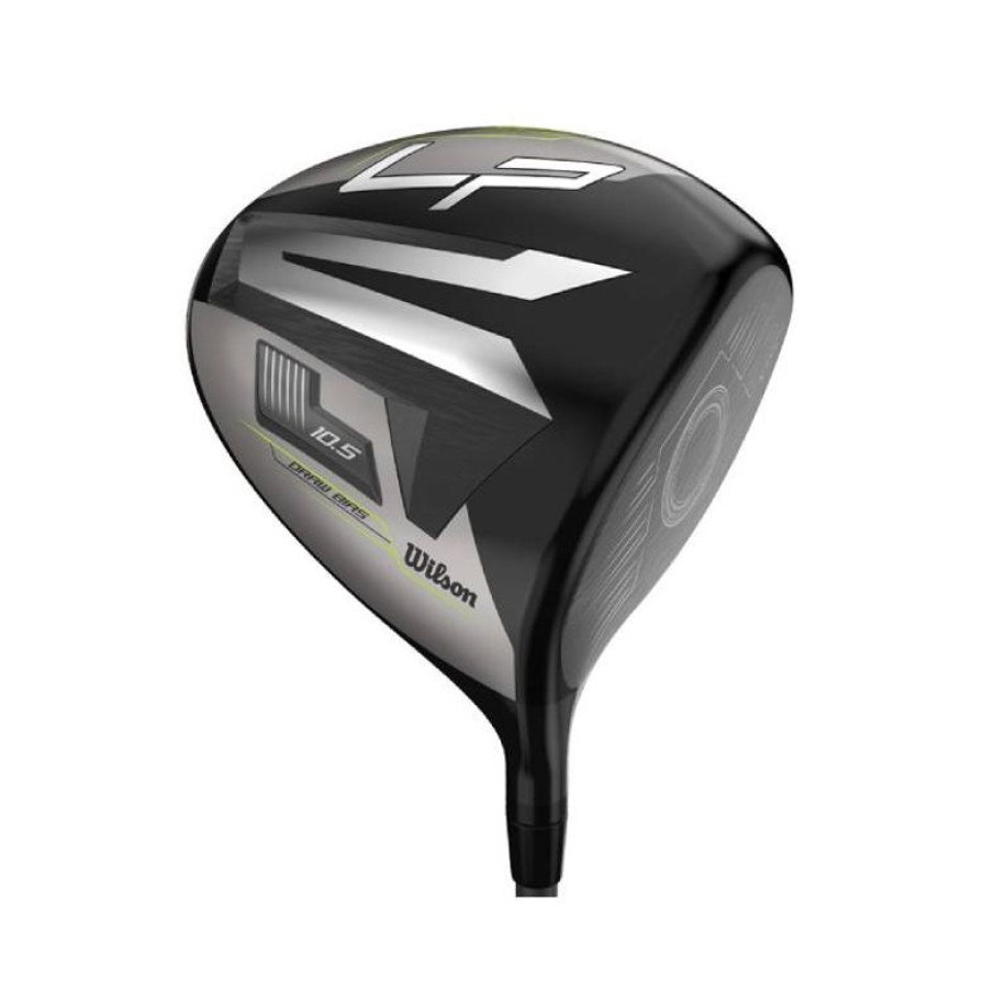 Koller Wilson | Wilson Launch Pad 2022 - Driver (Custom)