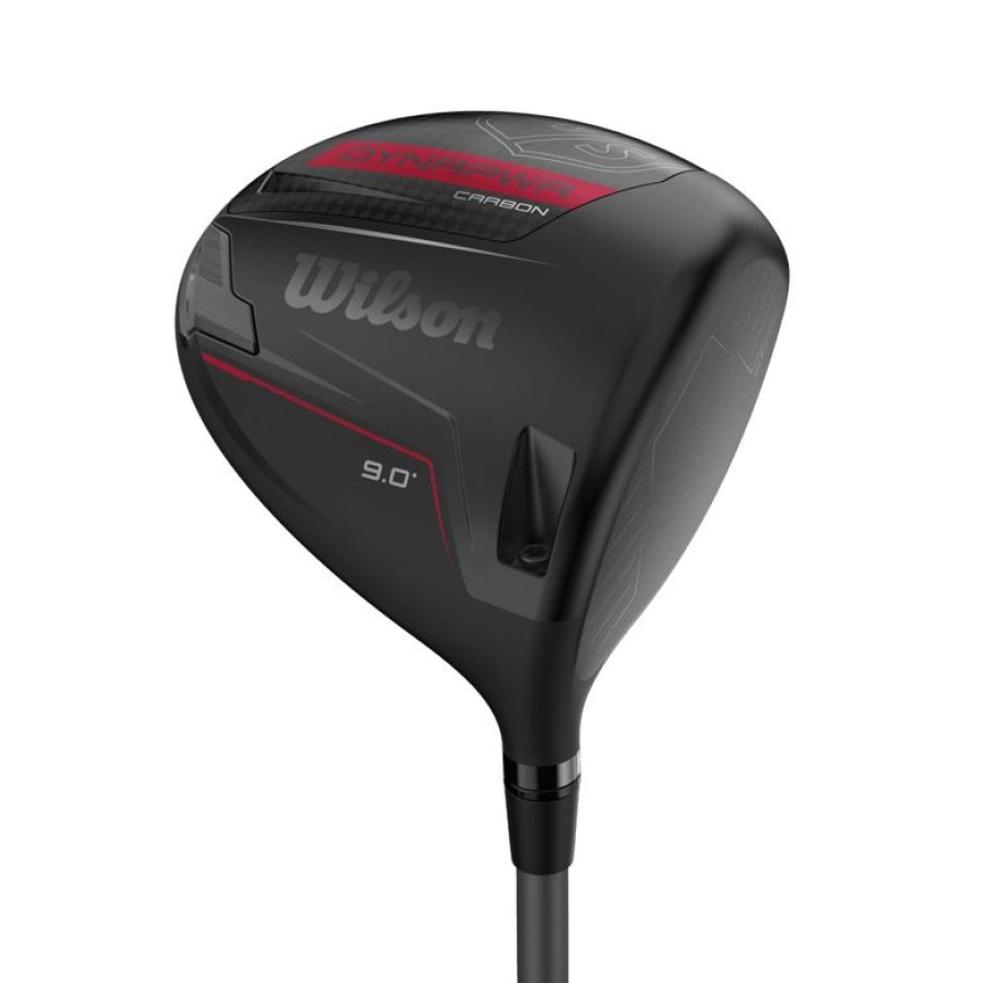 Koller Wilson | Wilson Dynapower Carbon - Driver (Custom)