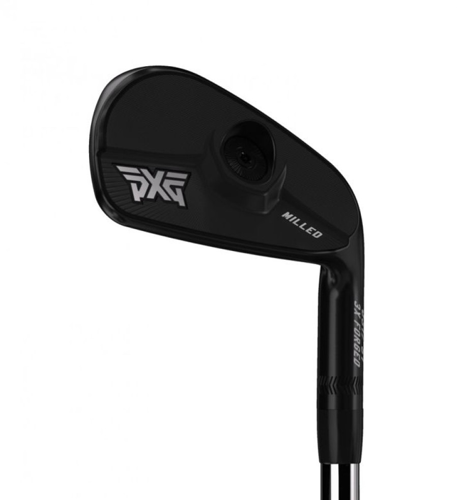 Koller PXG | Pxg 0317 St Xtreme Dark - 6 K00F8Ller - Steel (Custom)