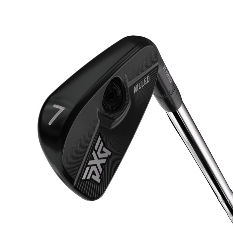 Koller PXG | Pxg 0317 St Xtreme Dark - 6 K00F8Ller - Steel (Custom)