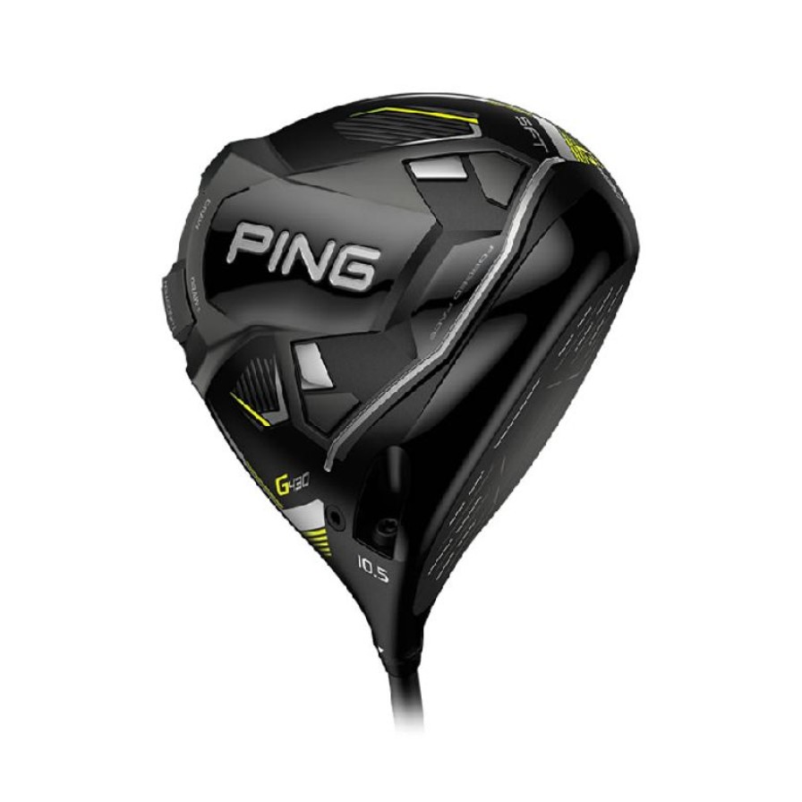 Koller Ping | Ping G430 Sft Hl - Driver (Custom)