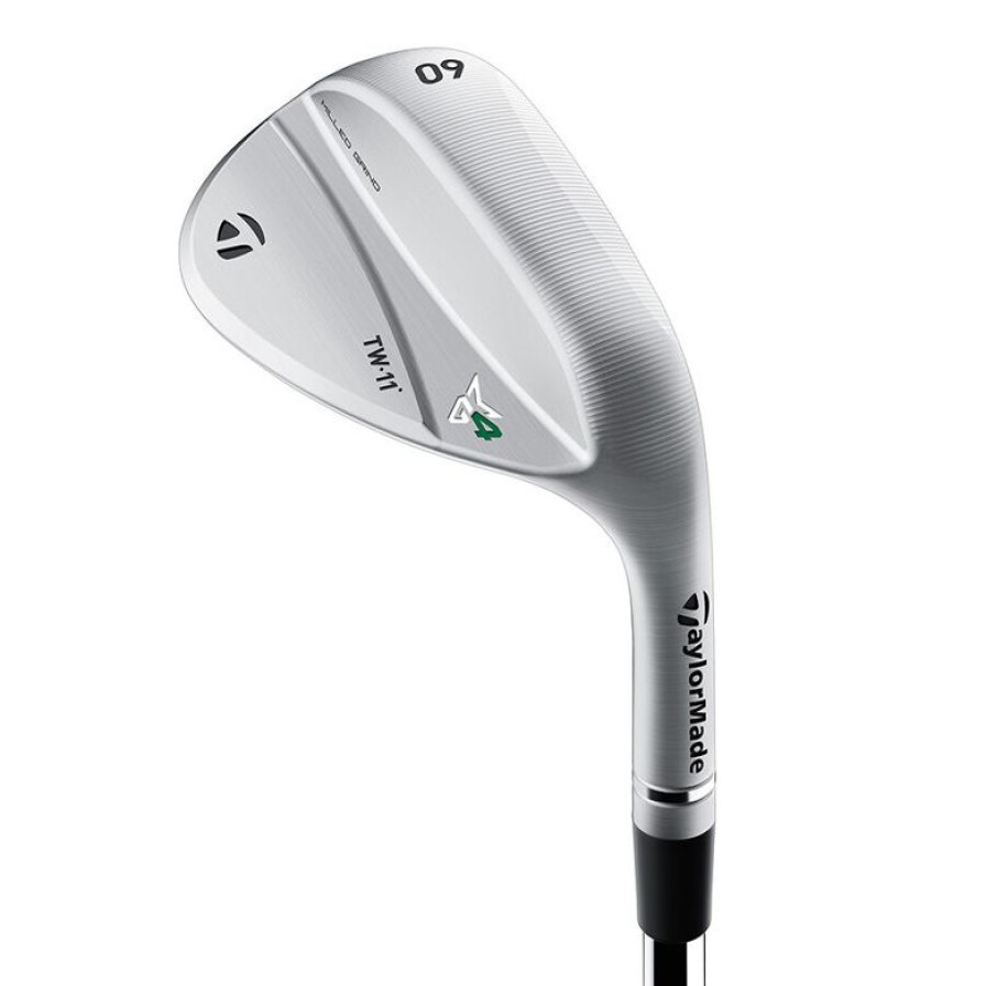 Koller TaylorMade | Taylormade Milled Grind 4 Tiger Woods Grind - Wedge (Custom)