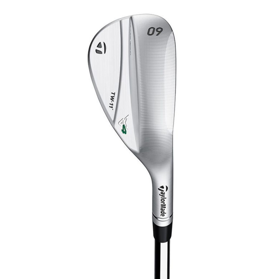 Koller TaylorMade | Taylormade Milled Grind 4 Tiger Woods Grind - Wedge (Custom)