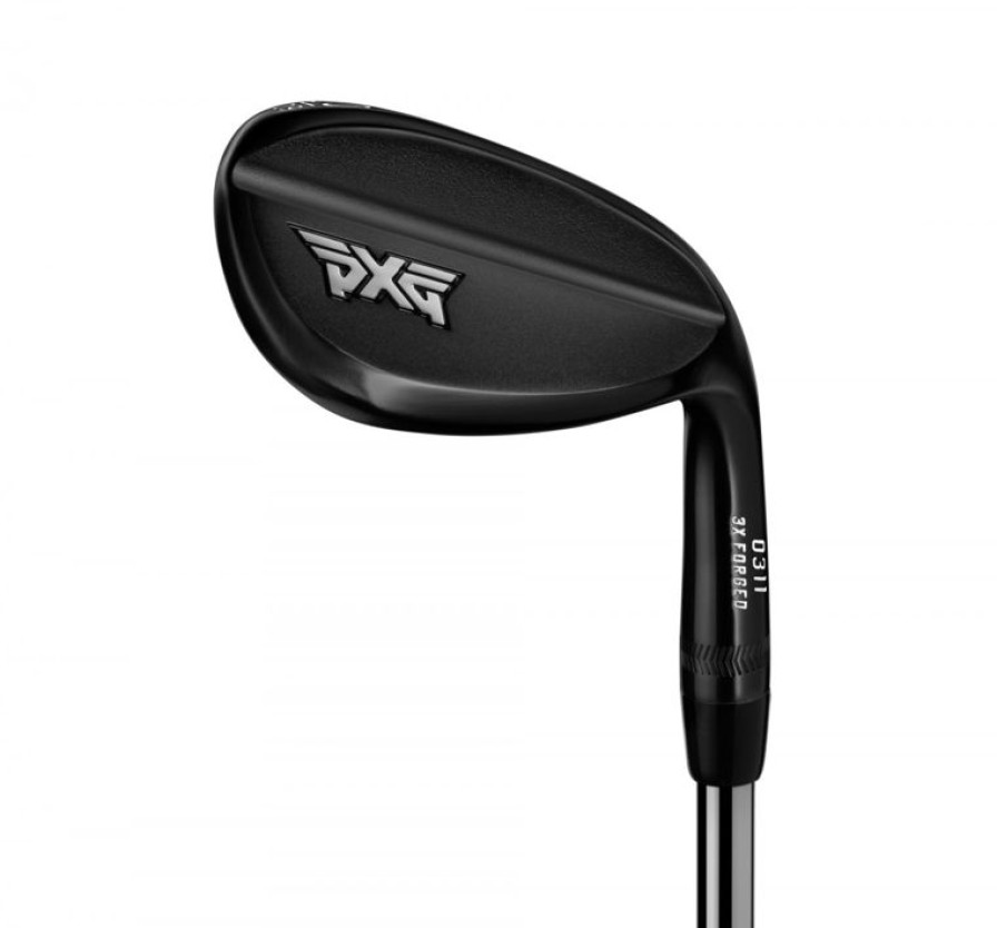 Koller PXG | Pxg 0311 3X Forged 2022 Xtreme Dark - Wedge (Custom)