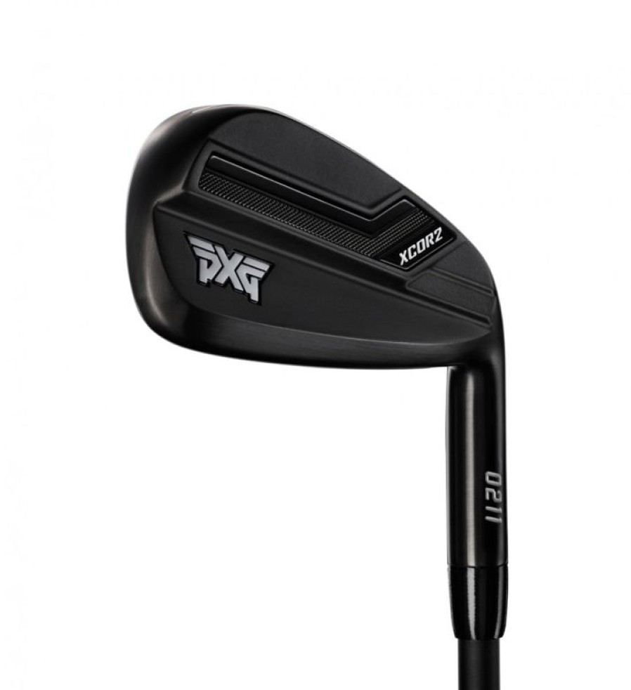 Koller PXG | Pxg 0211 - Xcor2 Xtreme Dark - 6 K00F8Ller (Custom)