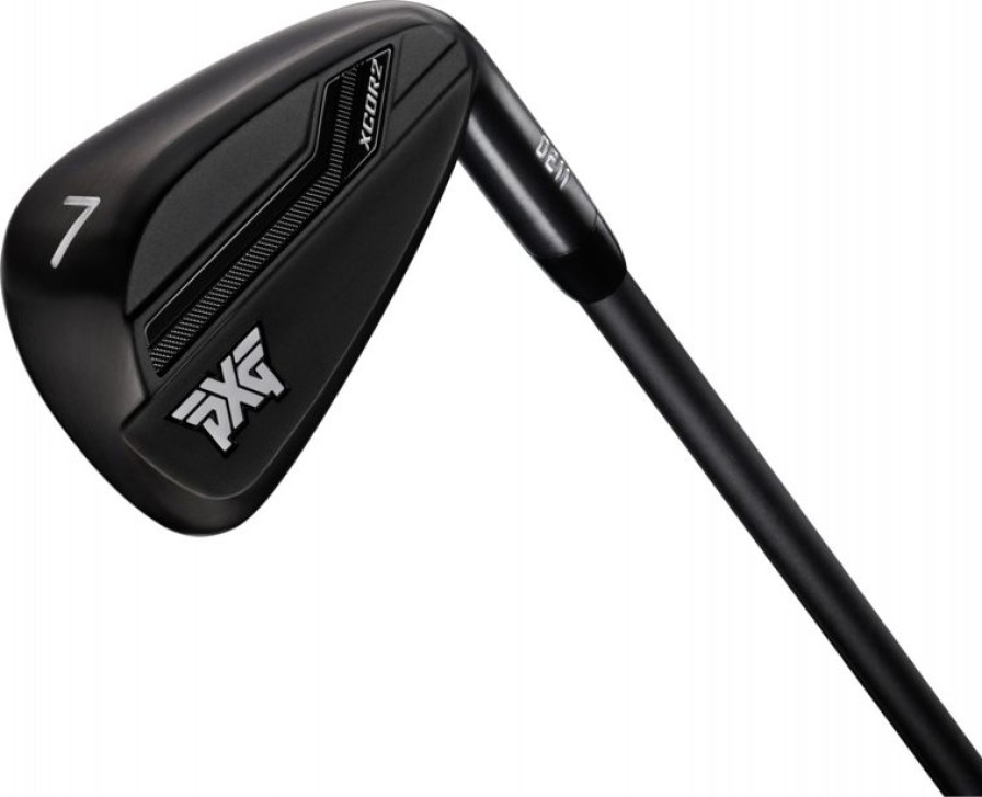 Koller PXG | Pxg 0211 - Xcor2 Xtreme Dark - 6 K00F8Ller (Custom)