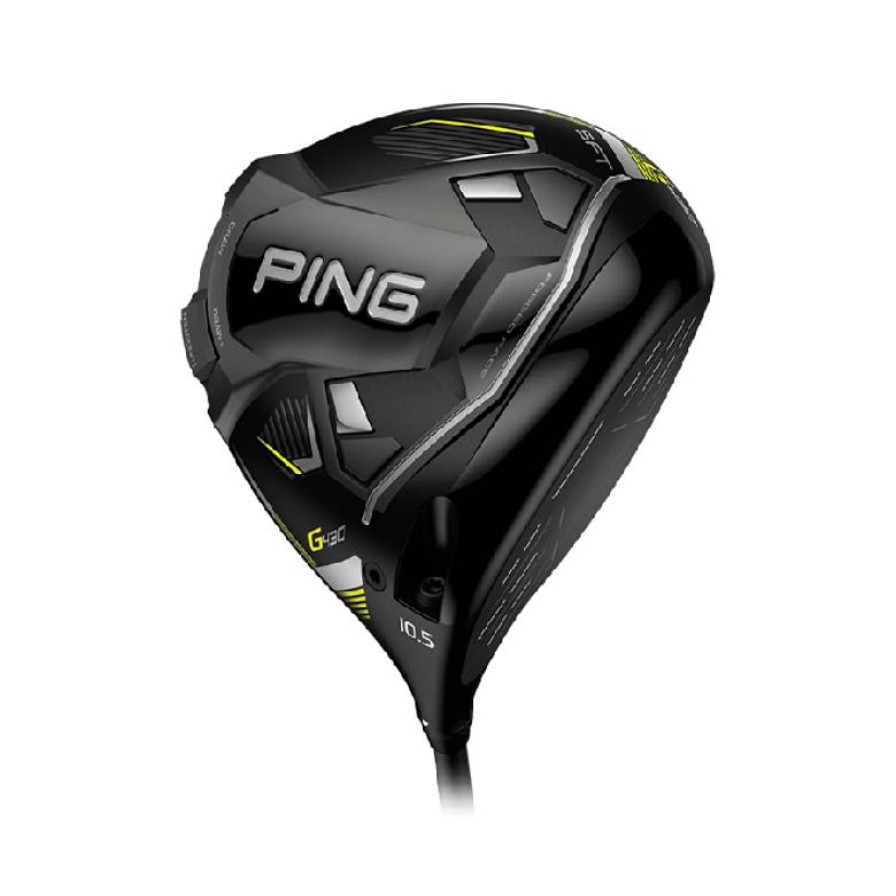 Koller Ping | Ping G430 Sft - Driver (Custom)