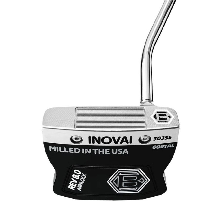 Koller Bettinardi | Bettinardi - Inovai 8.0 Armlock