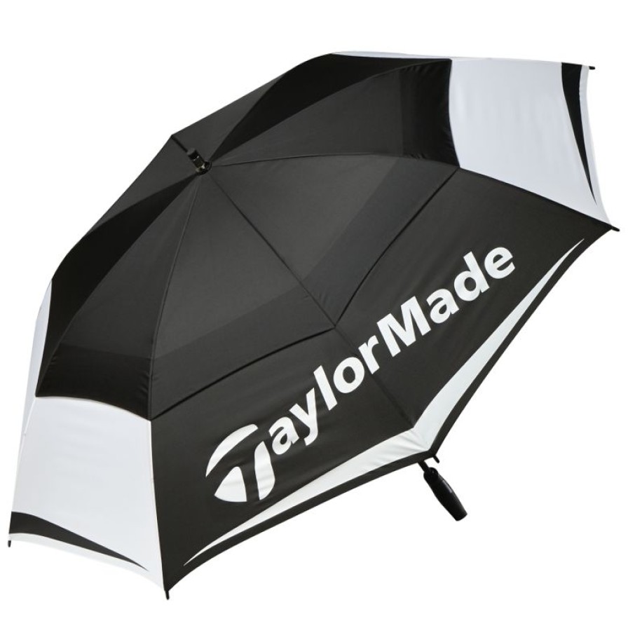 Andre TaylorMade | Taylormade Double Canopy 64\\" Umbrella