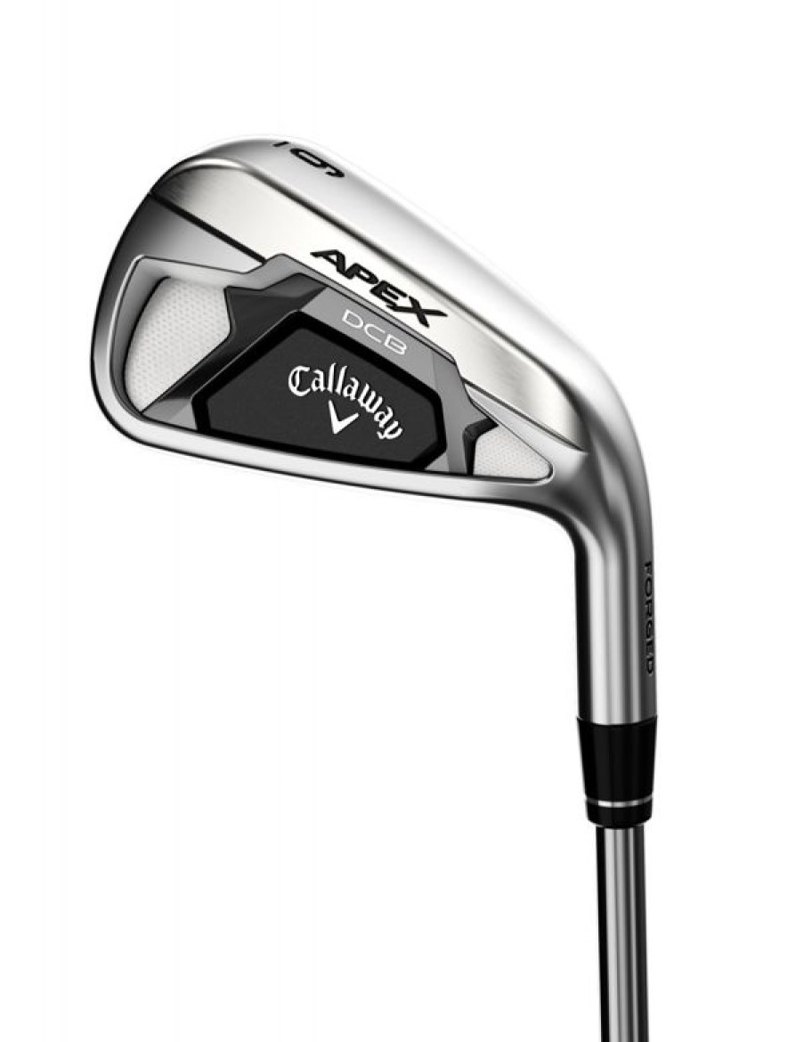 Koller Callaway | Callaway Apex Dcb 21 - 6 K00F8Ller - Steel (Custom)