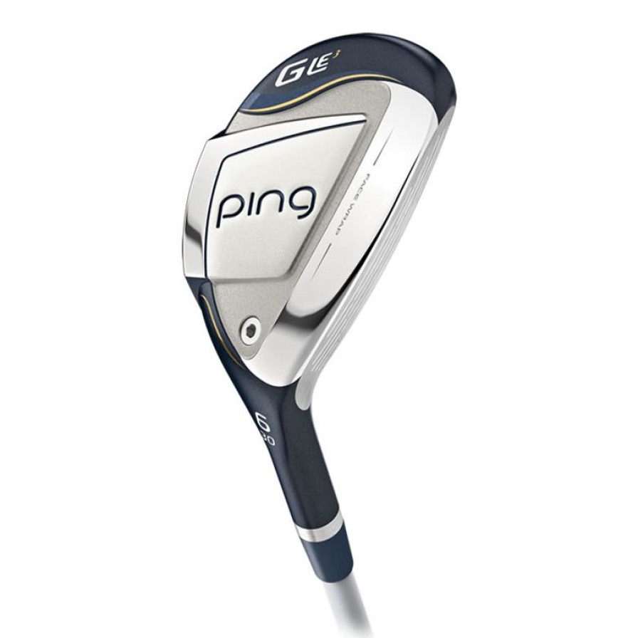 Koller Ping | Ping G Le3 - Lady - Hybrid (Custom)