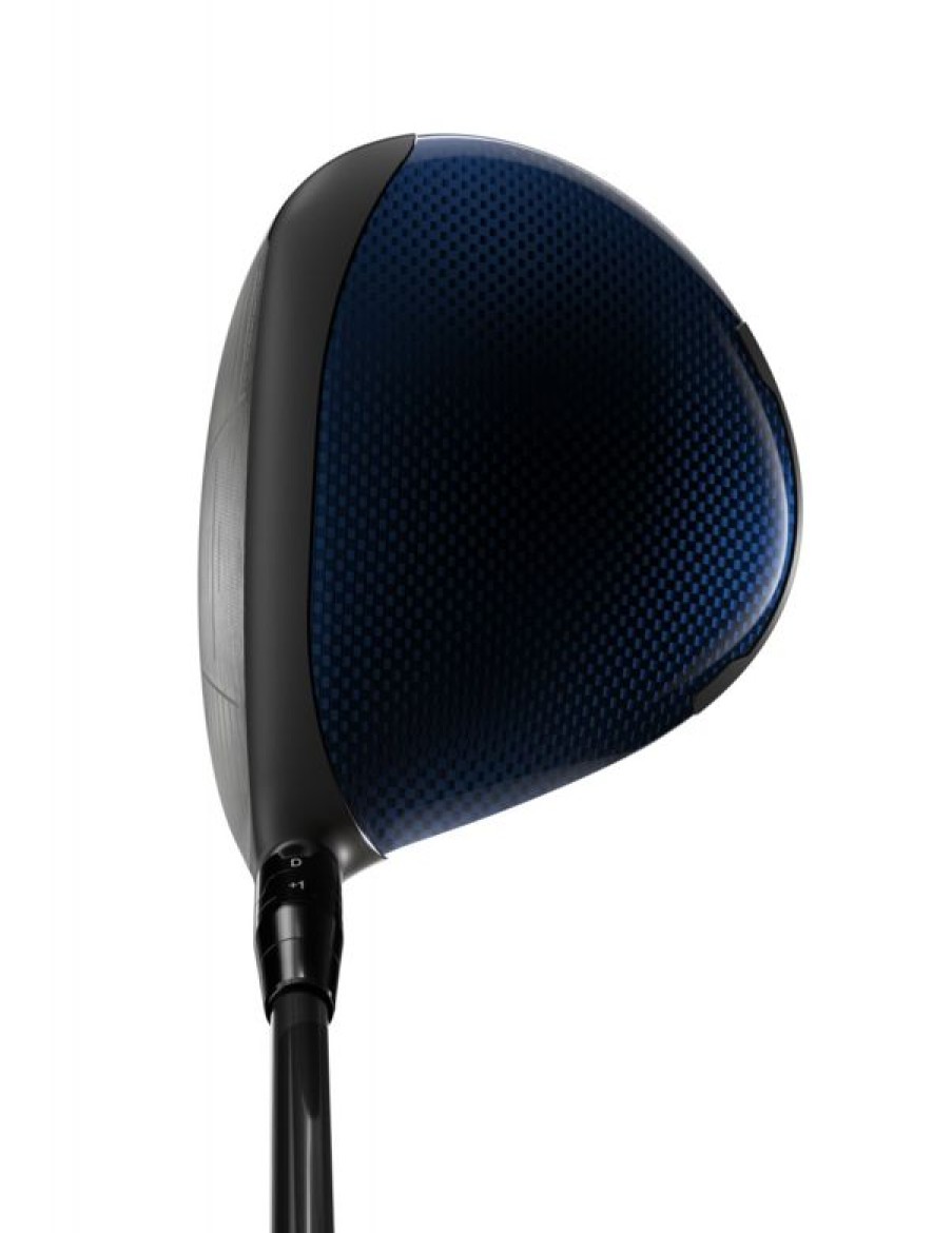 Koller Callaway | Callaway Paradym Triple Diamond - Driver (Custom)