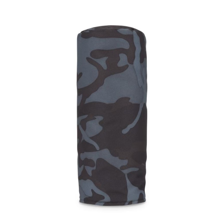 Andre Titleist | Titleist - Limited Midnight Camo Barrel Headcover - Driver