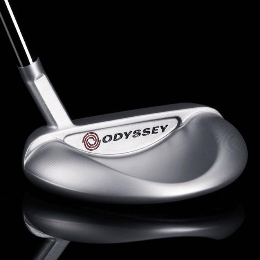 Koller Odyssey | Odyssey White Hot Og Jon Rahm Limited Rossie S