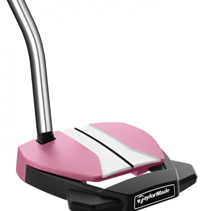 Koller TaylorMade | Taylormade Spider Gtx - Single Bend (Sb #7) - Pink