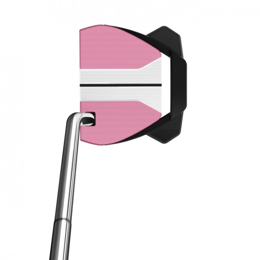 Koller TaylorMade | Taylormade Spider Gtx - Single Bend (Sb #7) - Pink