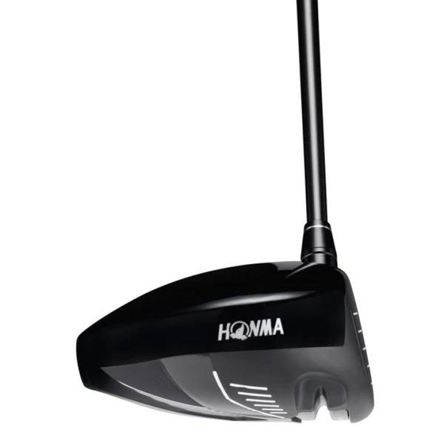 Koller Honma | Honma Tw 757 Type-S - Driver (Custom)