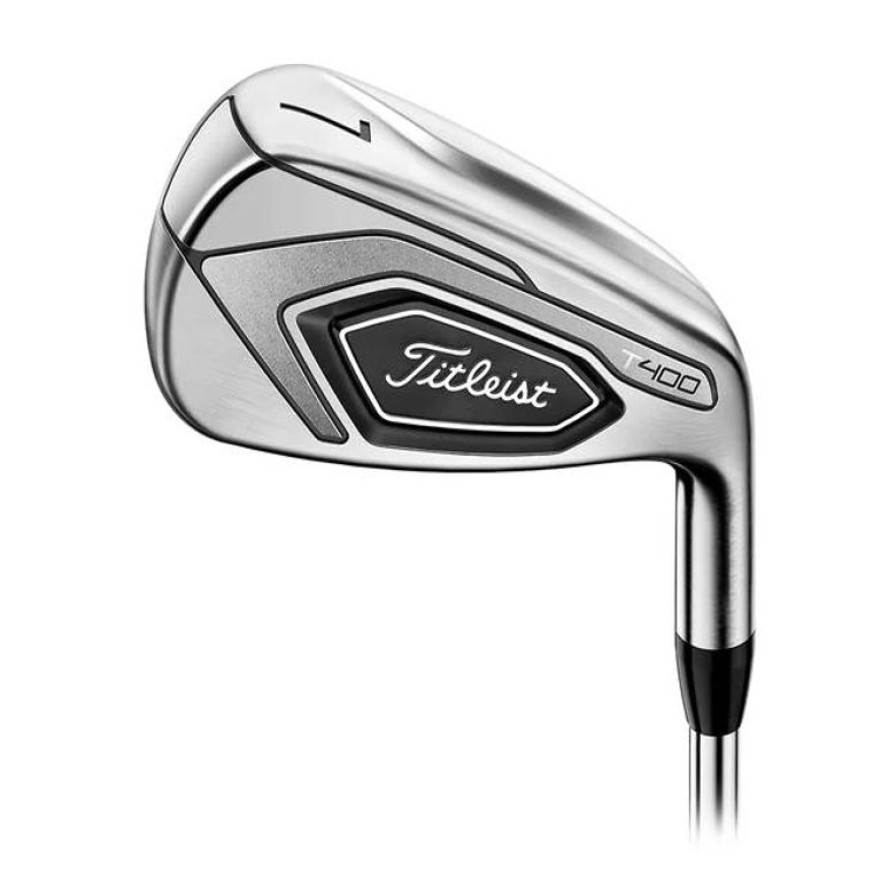 Koller Titleist | Titleist T400 2021 - 6 K00F8Ller - Graphite (Custom)