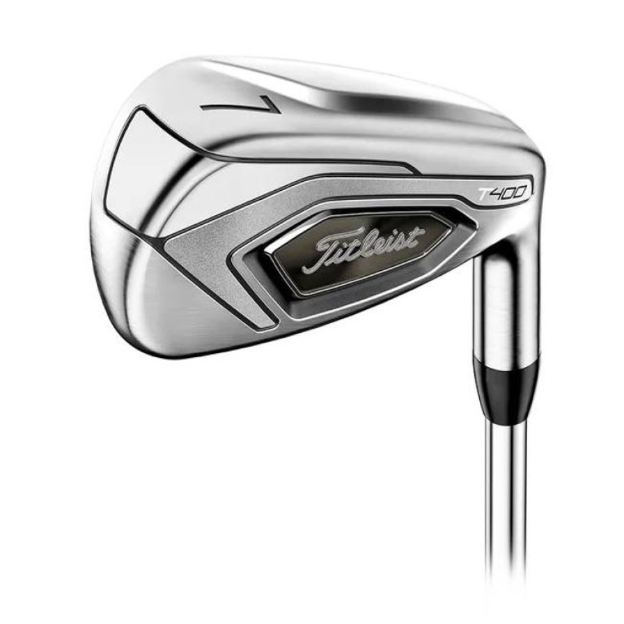 Koller Titleist | Titleist T400 2021 - 6 K00F8Ller - Graphite (Custom)