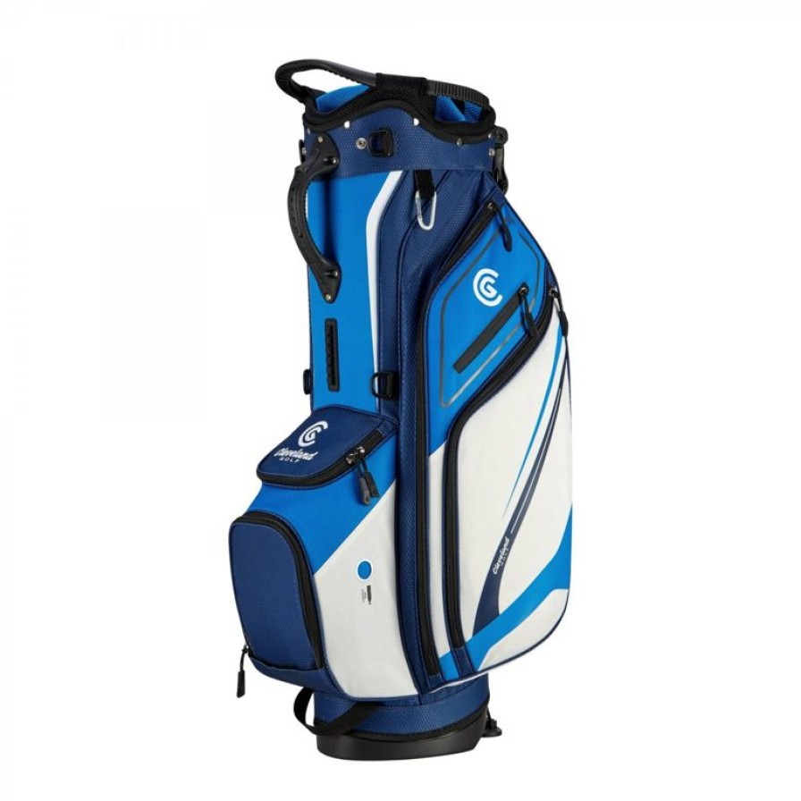 Golfbagger Cleveland | Cleveland Friday 2022 - Cart Bag