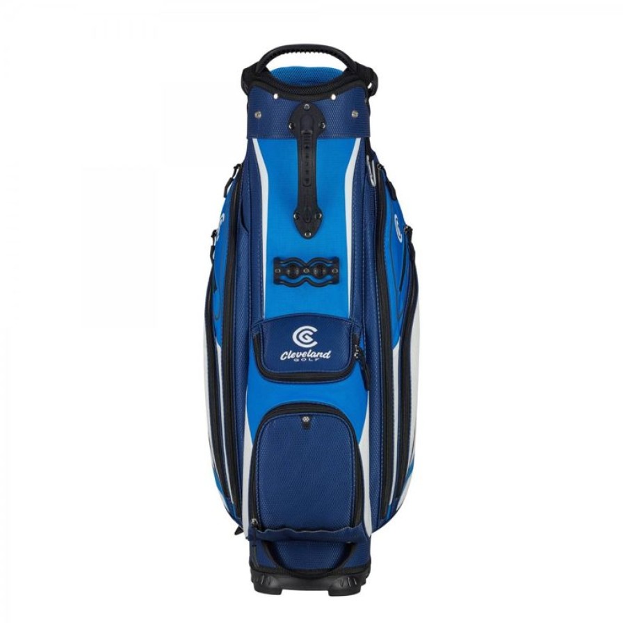 Golfbagger Cleveland | Cleveland Friday 2022 - Cart Bag