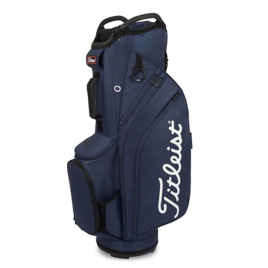 Golfbagger Titleist | Titleist 14 - Cart Bag