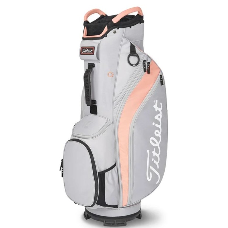 Golfbagger Titleist | Titleist 14 - Cart Bag