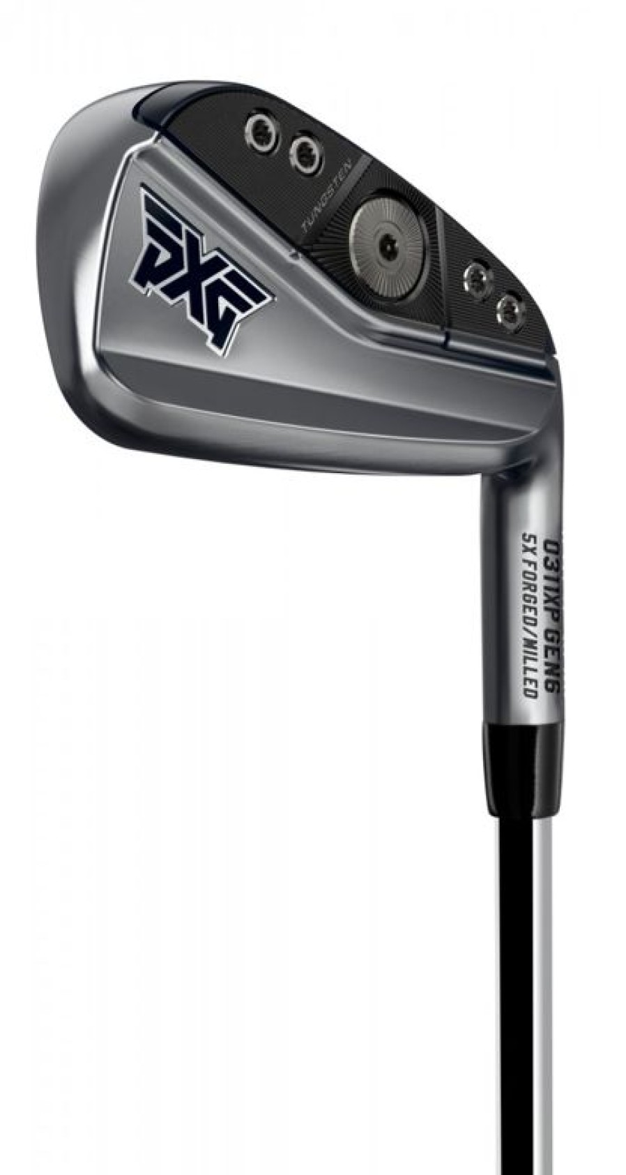 Koller PXG | Pxg 0311 Xp Gen6 Chrome - Individuelle Jern (Custom)