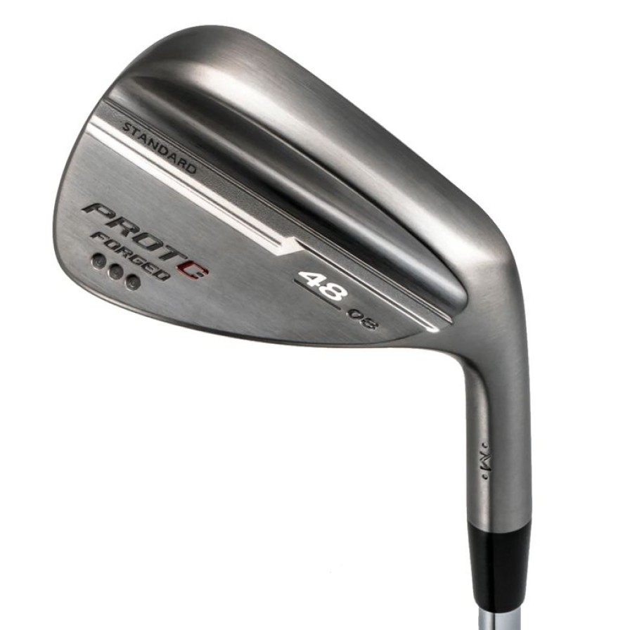 Koller Proto Concept | Proto Concept Forged Wedge (Custom)