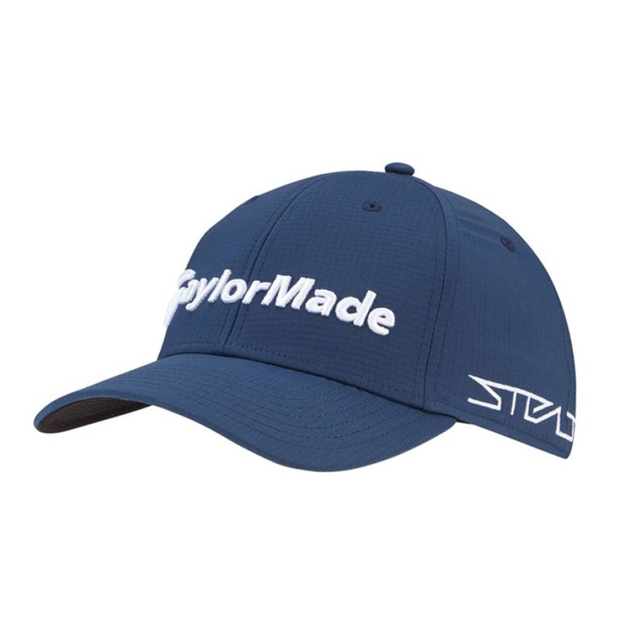 Andre TaylorMade | Taylormade Tour Radar 2023 Stealth2 - Navy