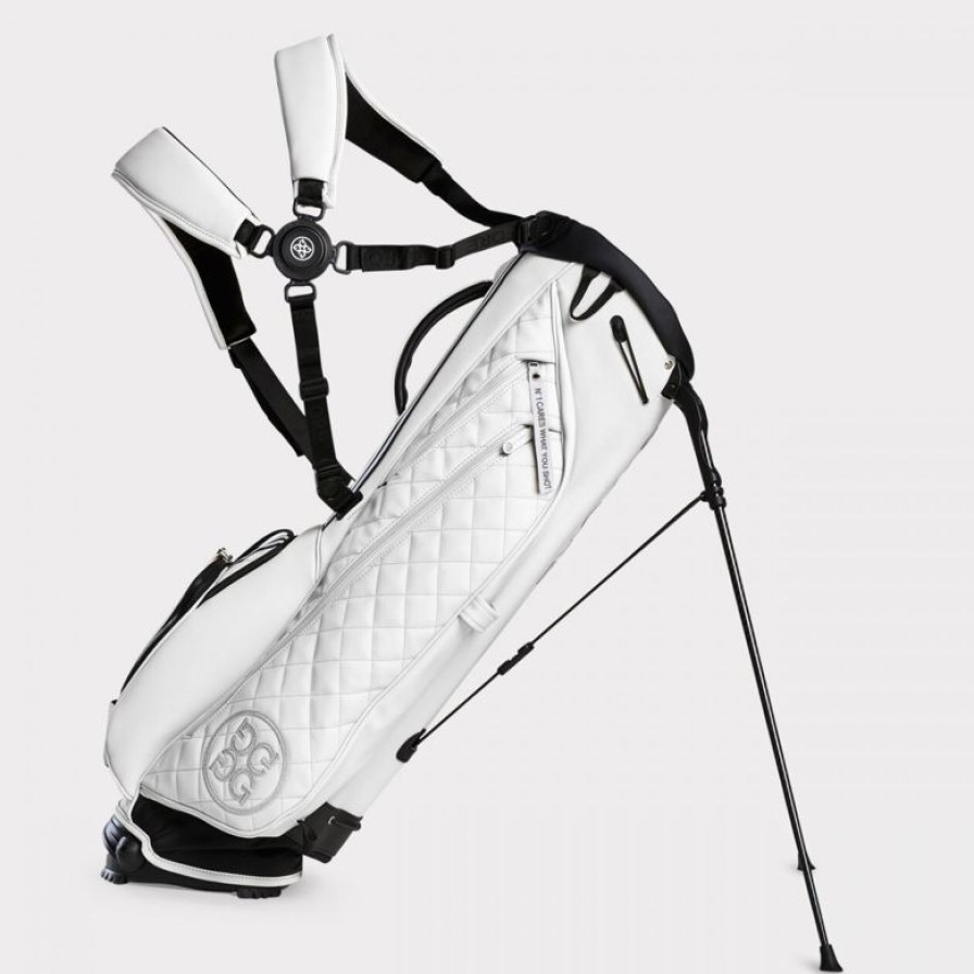 Golfbagger GFORE | G/Fore Daytona Plus -23 Spring - Stand Bag