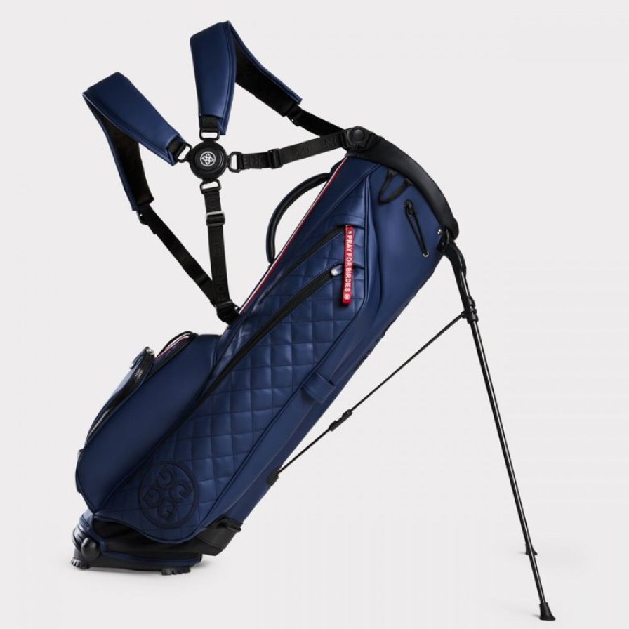 Golfbagger GFORE | G/Fore Daytona Plus -23 Spring - Stand Bag