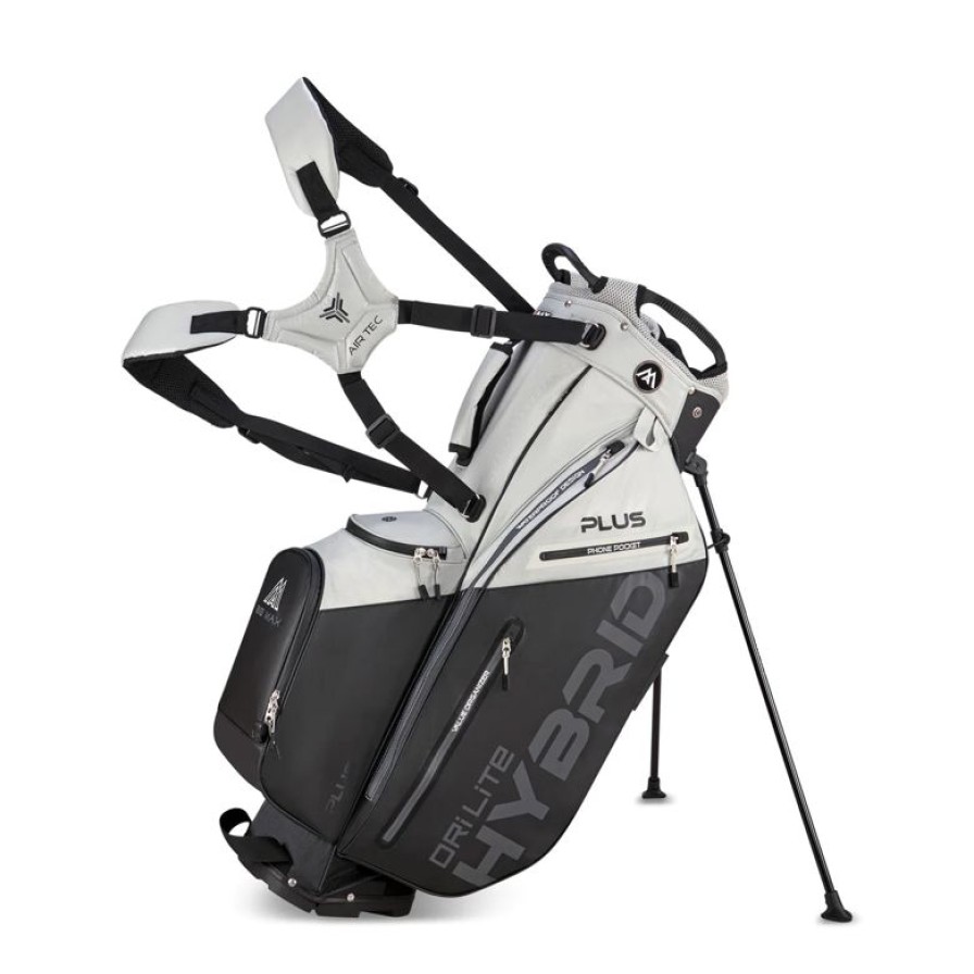 Golfbagger Big Max | Big Max Dri Lite Hybrid Plus - Carry Bag