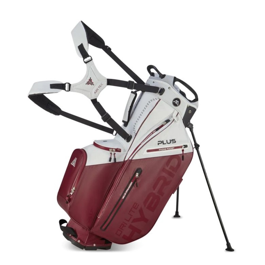 Golfbagger Big Max | Big Max Dri Lite Hybrid Plus - Carry Bag