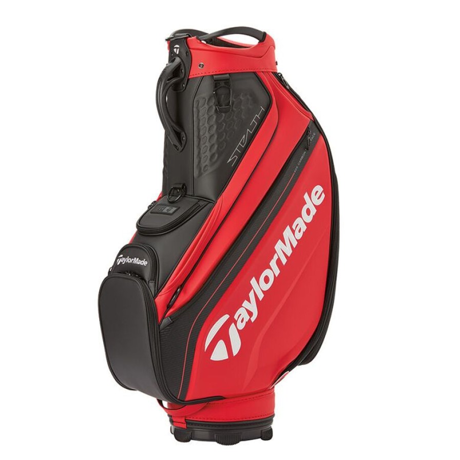 Golfbagger TaylorMade | Taylormade Tour Stealth 2022 - Cart Bag