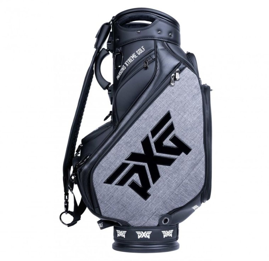 Golfbagger PXG | Pxg Tour Bag - Heather Grey