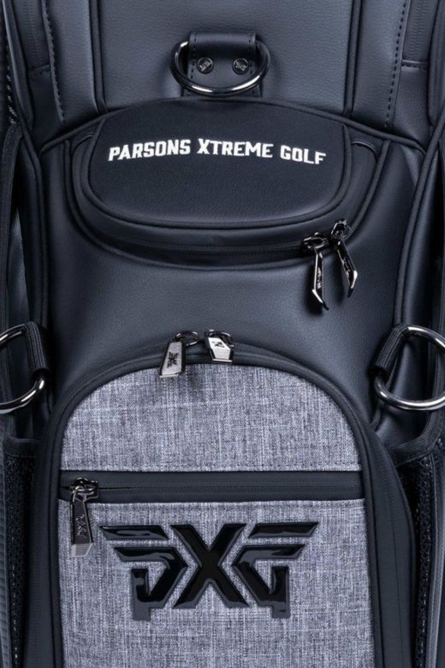 Golfbagger PXG | Pxg Tour Bag - Heather Grey