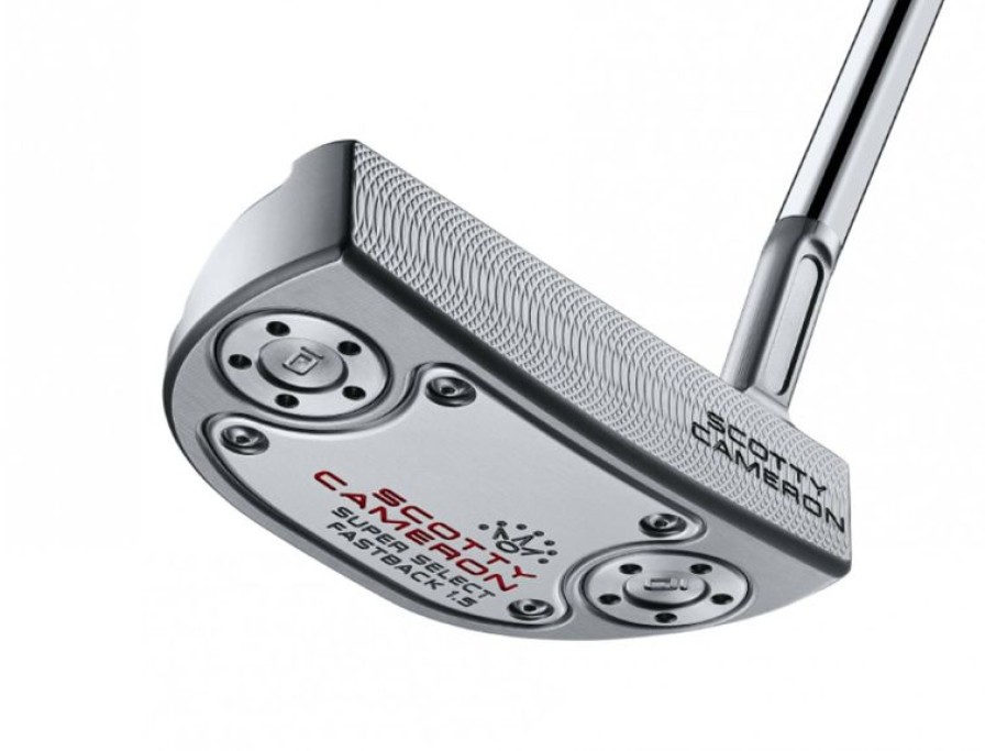 Koller Scotty Cameron | Scotty Cameron Super Select Fastback 1.5