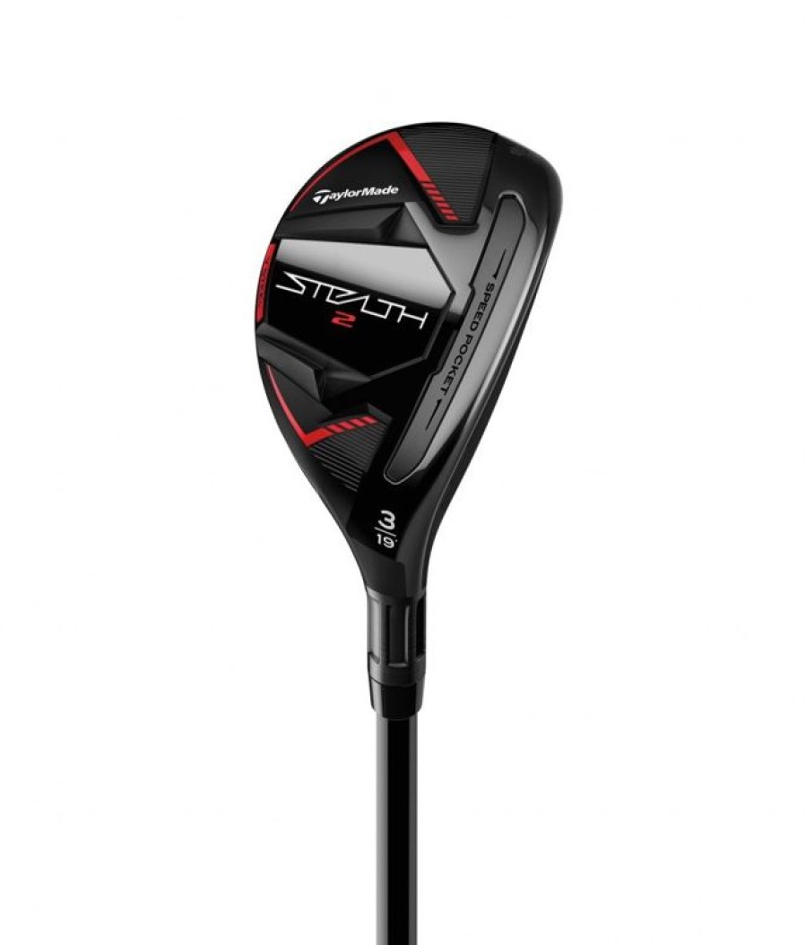 Koller TaylorMade | Taylormade Stealth2 - Hybrid (Custom)