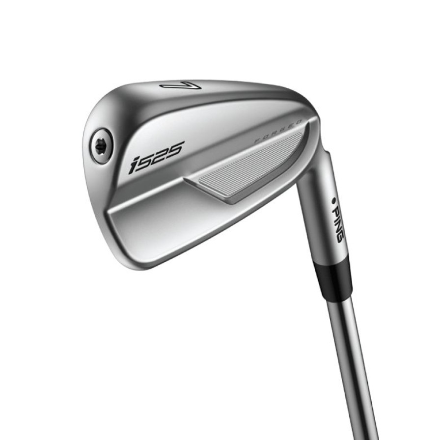 Koller Ping | Ping I525 - 6 Irons - Graphite (Custom)