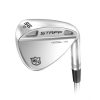 Koller Wilson | Wilson Staff Model Hi-Toe - Wedge (Custom)