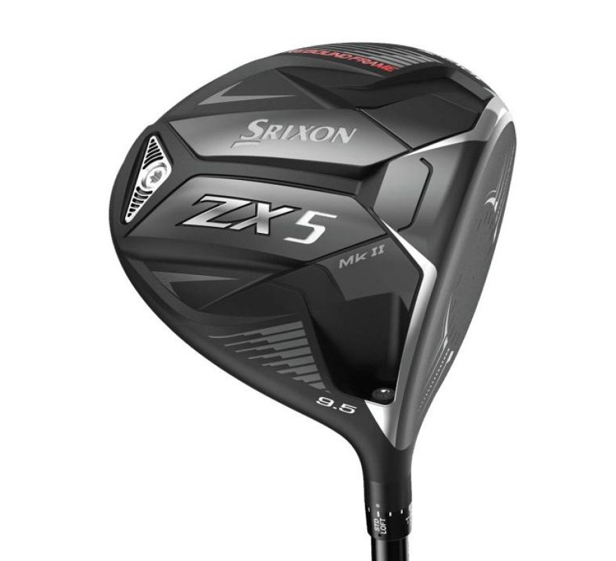 Koller Srixon | Srixon Zx5 Mkii - Driver (Custom)